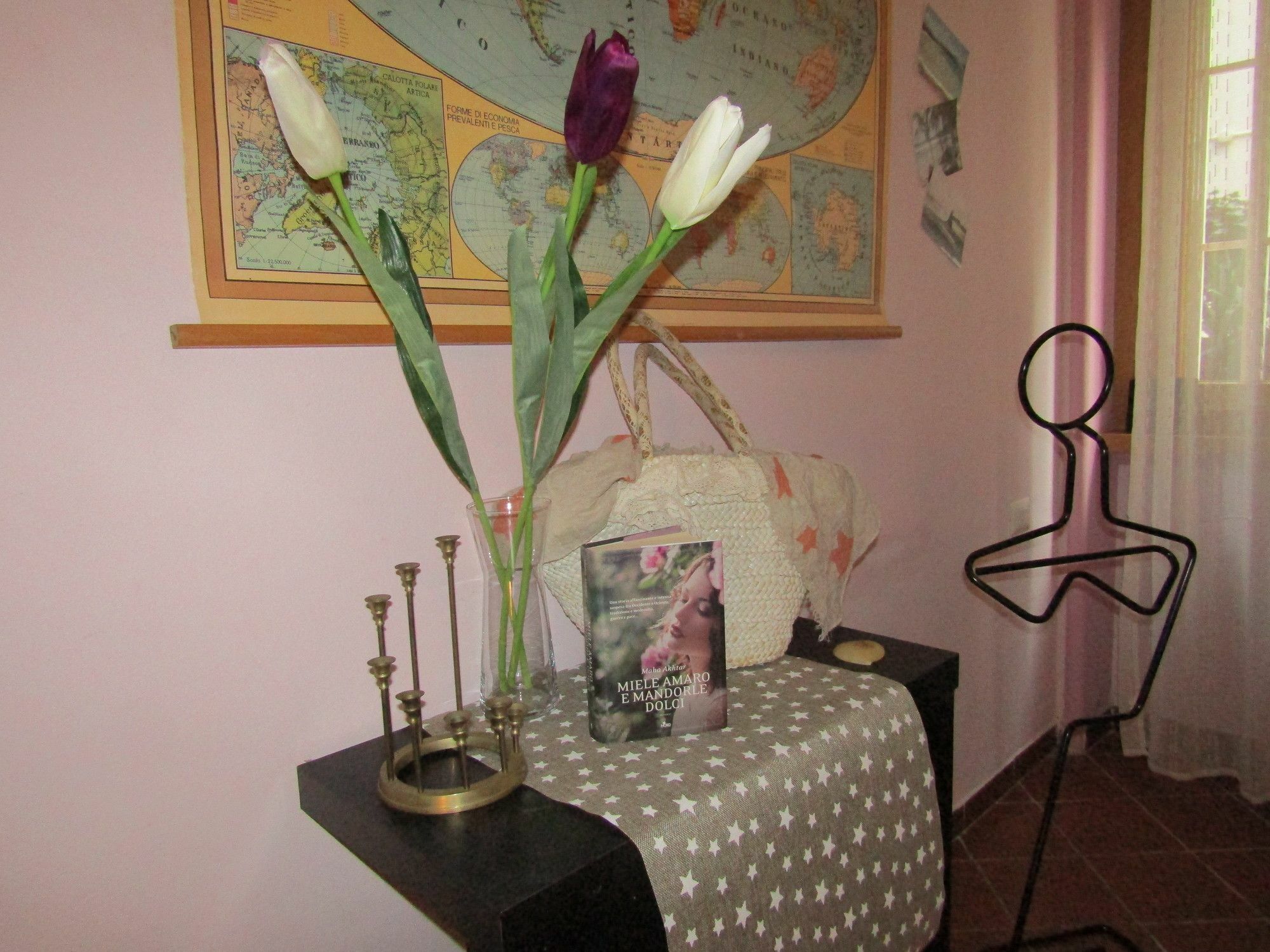 רומא Ground Floor Trastevere מראה חיצוני תמונה