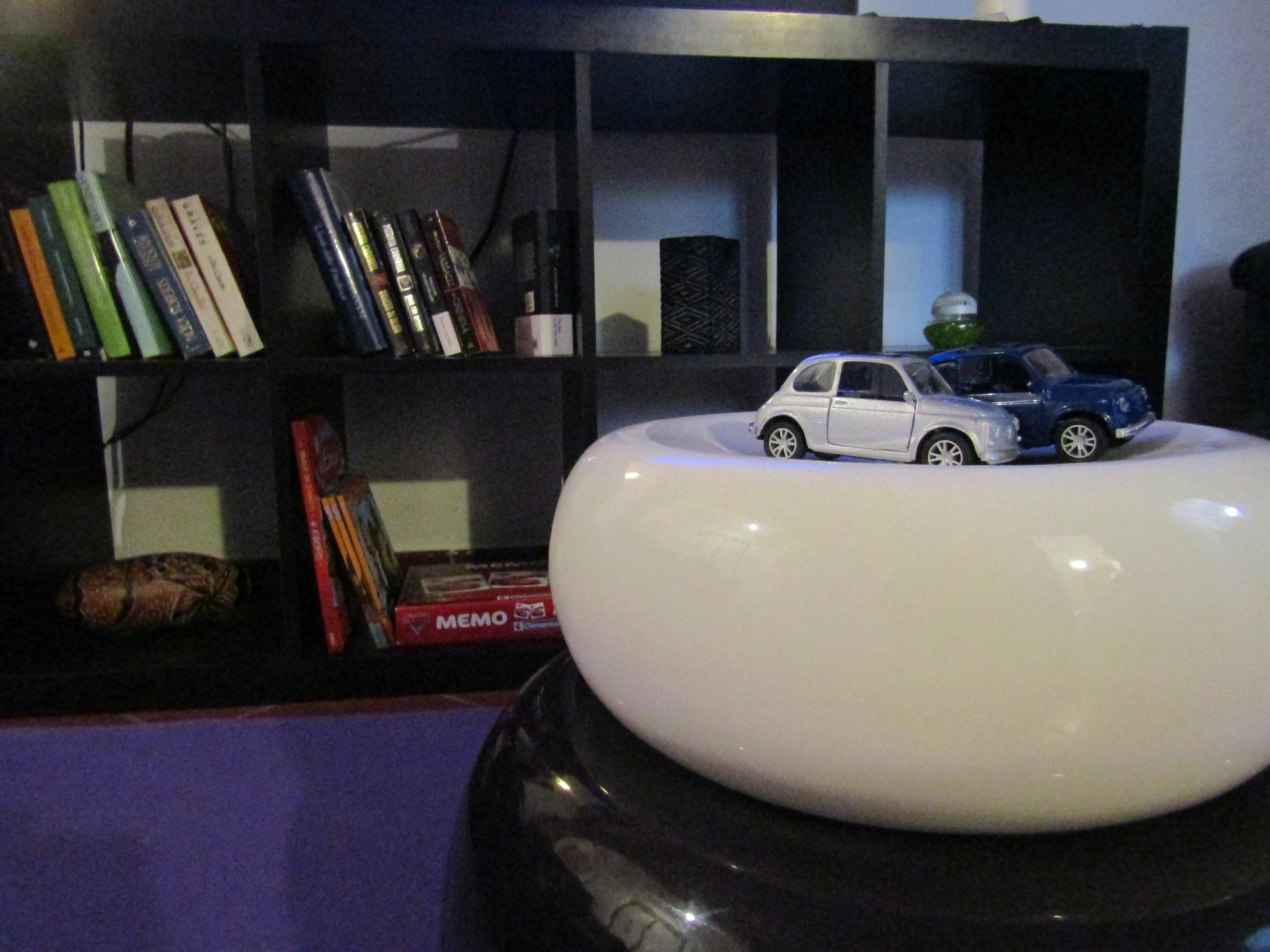 רומא Ground Floor Trastevere מראה חיצוני תמונה