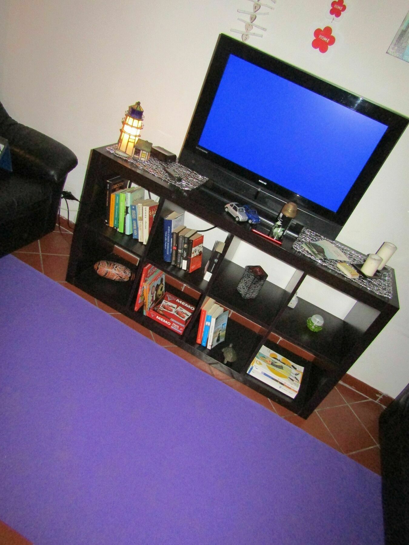 רומא Ground Floor Trastevere מראה חיצוני תמונה